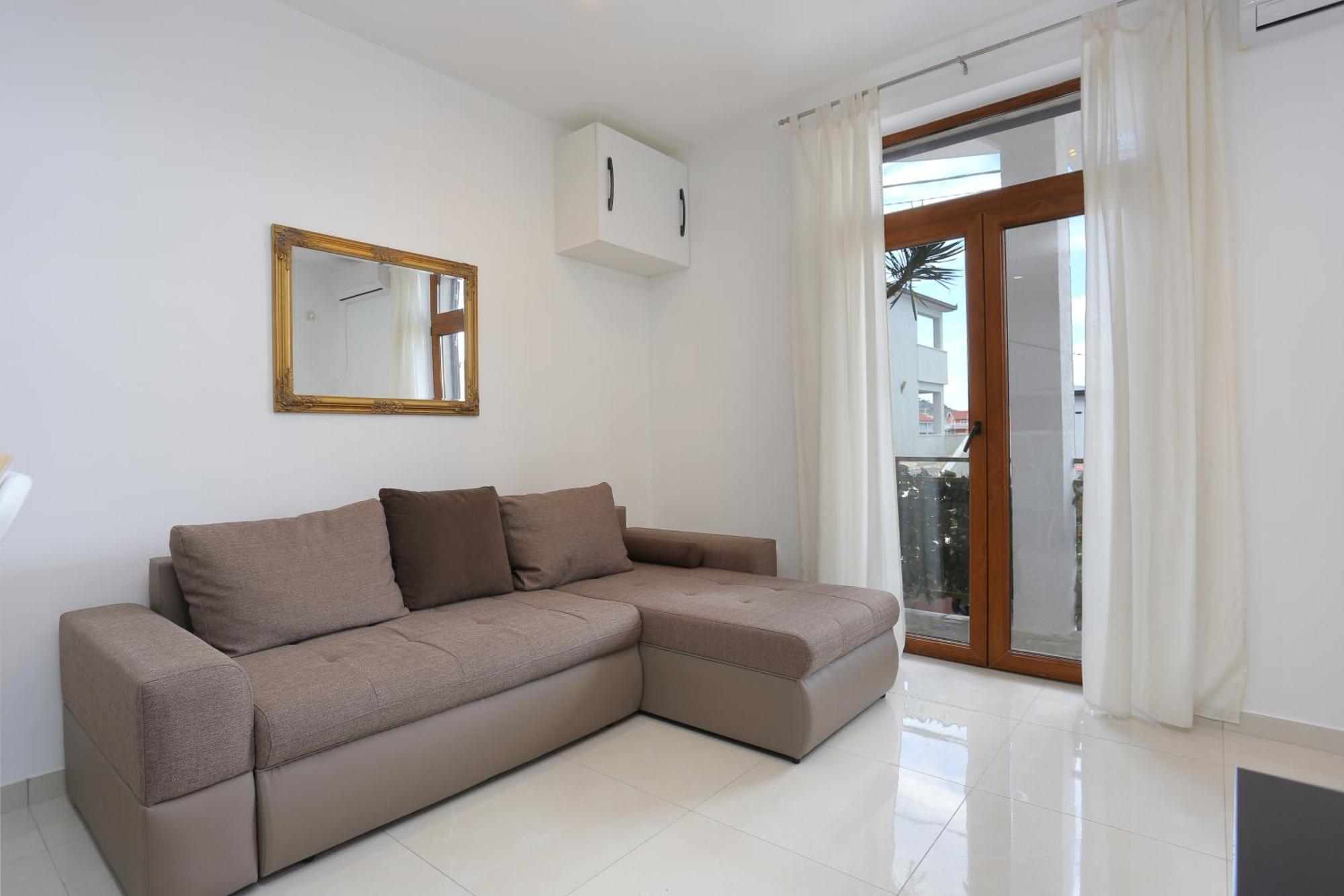 Apartments With A Parking Space Mastrinka, Ciovo - 4324 Trogir Zimmer foto