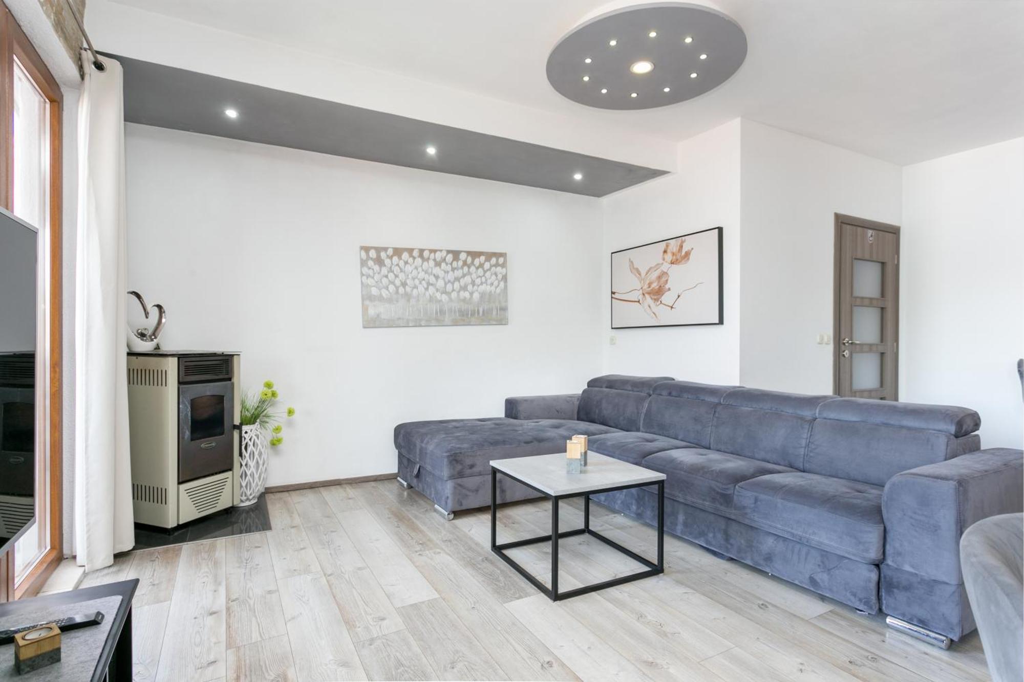 Apartments With A Parking Space Mastrinka, Ciovo - 4324 Trogir Zimmer foto